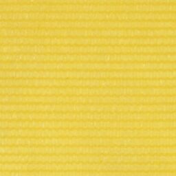 Berkfield Home Balcony Screen Yellow 120x300 cm HDPE - thumbnail 3