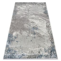RugsX Bliss Rug in Yellow - Size: 120 cm x 170 cm - thumbnail 1