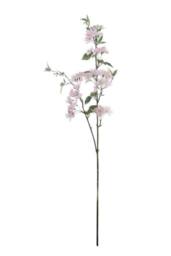 KDMD Luxury Cherry Blossom Spray Cream Pink 127cm - thumbnail 2