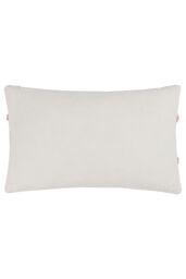 Heya Home Joy Tufted 100% Cotton Canvas Cushion - Size: 30 cm x 50 cm - thumbnail 2