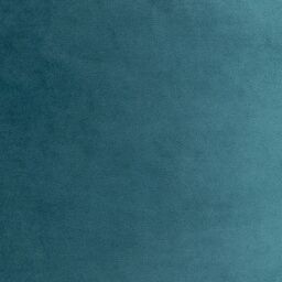 icon Milano Velvet Bean Bag Pouffe Midnight Blue Large Velvet Footstools in Teal - thumbnail 6