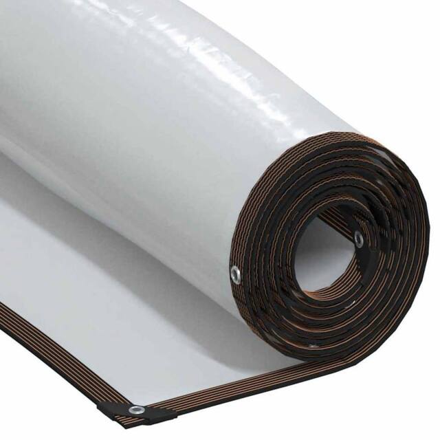 Berkfield Home Plant Cover¬†with Eyelets 1x5 m Polyethylene - image 1