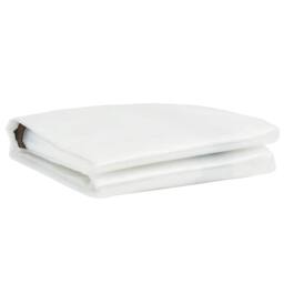 Berkfield Home Plant Cover¬†with Eyelets 1x5 m Polyethylene - thumbnail 3