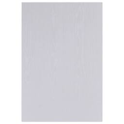 Berkfield Home Bathroom Wall Shelf for Basin White 60x40x16.3 cm - thumbnail 6