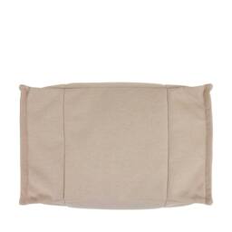 icon Bud Bean Bag Footsool, Olefin in Natural - thumbnail 6