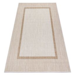 RugsX Sion Rug in Beige - Size: 120 cm x 170 cm - thumbnail 1