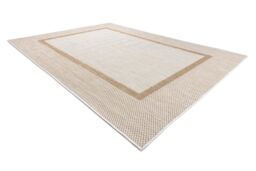 RugsX Sion Rug in Beige - Size: 120 cm x 170 cm - thumbnail 3