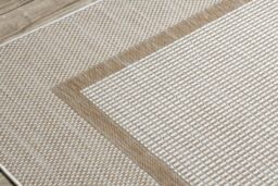 RugsX Sion Rug in Beige - Size: 120 cm x 170 cm - thumbnail 5