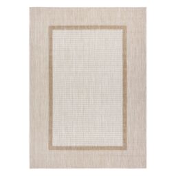 RugsX Sion Rug in Beige - Size: 120 cm x 170 cm - thumbnail 2