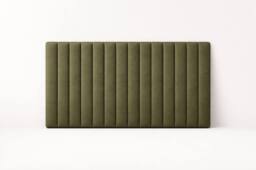 PARADISE BEDS LTD Relief Rise Electric Adjustable Bed Set With Mattress & Headboard in Olive - Size: Small Single - thumbnail 2