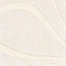 Livabliss Rodos-Modern Beige Cream Terracotta Green Soft Plush Pile Living Rug - Size: 200 cm x 275 cm - thumbnail 7