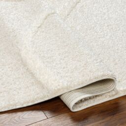 Livabliss Rodos-Modern Beige Cream Terracotta Green Soft Plush Pile Living Rug - Size: 200 cm x 275 cm - thumbnail 4