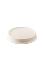 Cosmic Soap Dish, White, Award-Winning Design, Geyser Collection in White