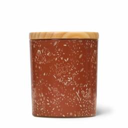 Disney Winnie the Pooh Tigger Candle - Popcorn & Malt Barley in Burnt Orange - Size: Medium - thumbnail 3