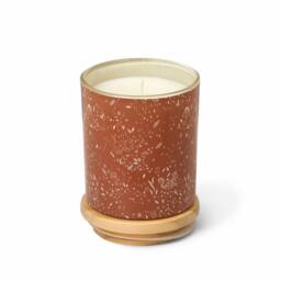 Disney Winnie the Pooh Tigger Candle - Popcorn & Malt Barley in Burnt Orange - Size: Medium - thumbnail 2