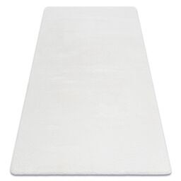 RugsX Posh Rug in Yellow - Size: 80 cm x 150 cm - thumbnail 1