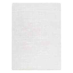 RugsX Posh Rug in Yellow - Size: 80 cm x 150 cm - thumbnail 4