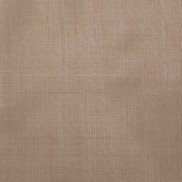 Berkfield Home Voile Curtains with Loops 2 pcs Light Brown 140x175 cm - thumbnail 7