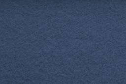 RugsX Anti-Slip Rumba Rug in Blue - Size: 80 cm x 200 cm - thumbnail 5