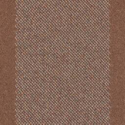 The Rug Shop UK Brown Machine Washable AntiSlip Floor Mat - Size: 67 cm x 200 cm - thumbnail 2