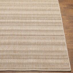 Livabliss Eagean-Global Blue Beige Green Pink Grey In- & Outdoor Rug in Brown - Size: 160 cm x 230 cm - thumbnail 4