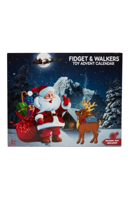 kreativekraft Toy Advent Calendar - image 1