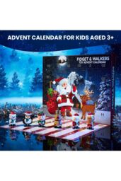 kreativekraft Toy Advent Calendar - thumbnail 3