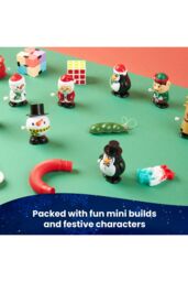 kreativekraft Toy Advent Calendar - thumbnail 4