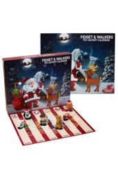 kreativekraft Toy Advent Calendar - thumbnail 2