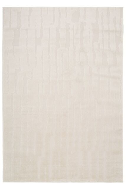 Kukoon Cream Beige Neutral Tone Tufted Pile Area Rug in Light Beige - Size: 80 cm x 150 cm - image 1