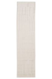 Kukoon Cream Beige Neutral Tone Tufted Pile Area Rug in Light Beige - Size: 80 cm x 150 cm - thumbnail 6