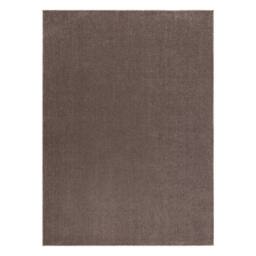 RugsX Eton Plus Rug in Brown - Size: 100 cm x 150 cm - thumbnail 2