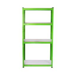Monstershop 2 x Greenhouse Water-Resistant Racking in Green - thumbnail 3