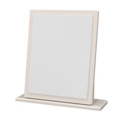 Ready Assembled 2 U Cumbria Mirror (Ready Assembled) in Taupe - thumbnail 3