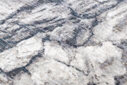 RugsX Tine Rug in Yellow - Size: 195 cm x 290 cm - thumbnail 4