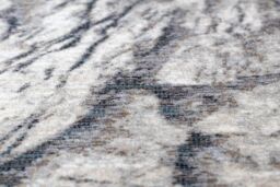 RugsX Tine Rug in Yellow - Size: 195 cm x 290 cm - thumbnail 5