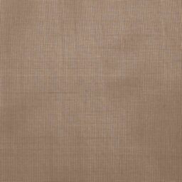 Berkfield Home Voile Curtains with Rod Pockets 2 pcs Light Brown - thumbnail 8