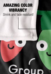 David Olenick A Delightful Holiday Silky Touch Super Soft Throw Blanket 152 X 127 cm in White - thumbnail 4