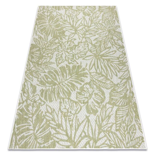 RugsX Sion Rug in Beige - Size: 200 cm x 290 cm - image 1