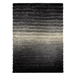 RugsX Flim Rug in Grey - Size: 80 cm x 150 cm - thumbnail 4