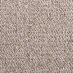 Berkfield Home Decorative Carpet Stair Treads 15 pcs 65x21x4 cm Taupe - Size: Medium - thumbnail 7