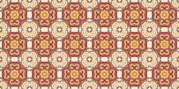 Artsy Mats Naxos Vinyl Floor Mat 67x145cm - Size: 67 cm x 140 cm - thumbnail 2