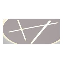 Netlighting Kenzo Ceiling 47cm Round 40W LED 4000K 2800lm Sand White - thumbnail 5