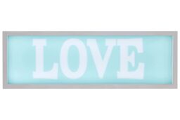 Orsina Premier Kids Love LED Light Box in Blue - thumbnail 1