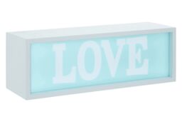 Orsina Premier Kids Love LED Light Box in Blue - thumbnail 6