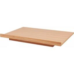 EONLION Artist Wooden Drawing Board Adjustable in Brown - Size: 100 cm - thumbnail 5