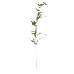 Love Lace Sweet Pea Trail Artificial Flower in Green - thumbnail 5