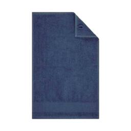 MidOcean Island 30 Cotton Guest Towel in Blue - thumbnail 2