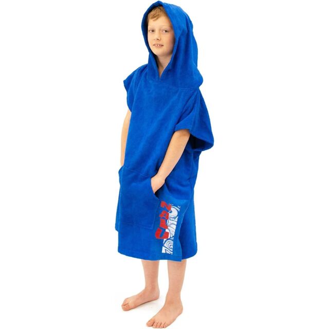 Nalu Beach Robe