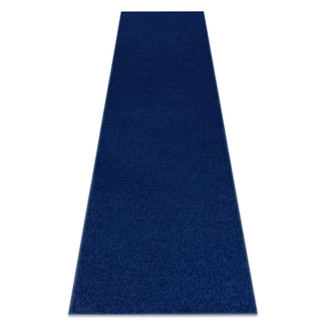 RugsX Eton 898 Runner in Blue - Size: 60 cm x 370 cm - image 1